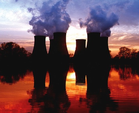 Drax Power Plant 2