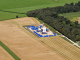 Cuadrilla shale site