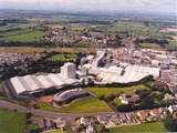 Innovia Wigton Cumbria factory