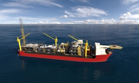 FPSO