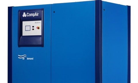Compair energy saving compressor