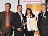 Innovation awards