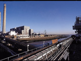 RWE npower Tilbury biomass