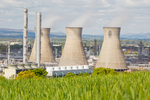 Ineos Grangemouth