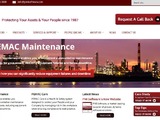 PMI Software website launch