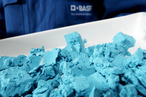 BASF performance products