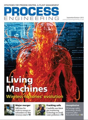 September-October 2013 digital issue