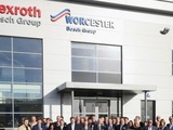 Bosch consilidates northern facilites