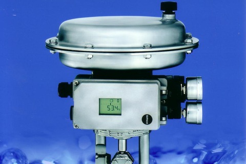 Samson valve