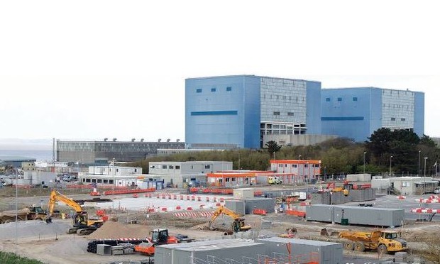 Hinkley Point C