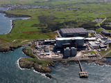 Hitachi Horizon Wylfa nuclear plant