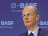 BASF boss Kurt Bock
