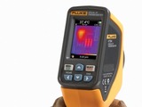 Fluke IR thermometer