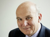 Vince Cable