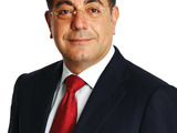 Amec chief executive Samir Brikho