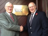 Wilde acquires 4-sight