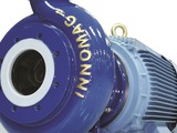 Innomag centrifugal pump