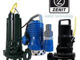 Maris Pumps Zenit range