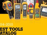 Fluke test tools catalogue