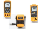 Temperature calibrators