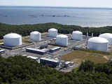 Dominion Cove Point LNG