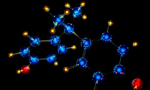 chemical compound