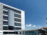 EFSA food safety group headquarters