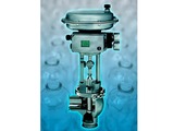 Samson Controls' crevice-free valve