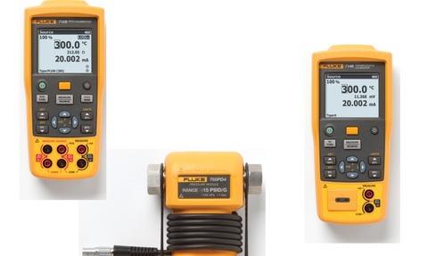 Fluke calibration tools