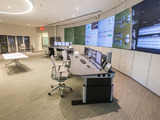 Emerson iOps control room