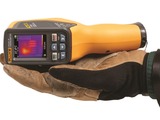 Fluke IR thermometer