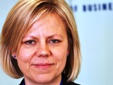 CBI chief policy director Katja Hall