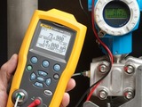 Fluke 719Pro electric pressure calibrator