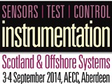 Instrumentation Scotland & Offshore Systems 2014 