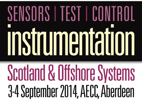 Instrumentation Scotland & Offshore Systems 2014 