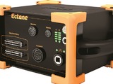 Ectane inspection system