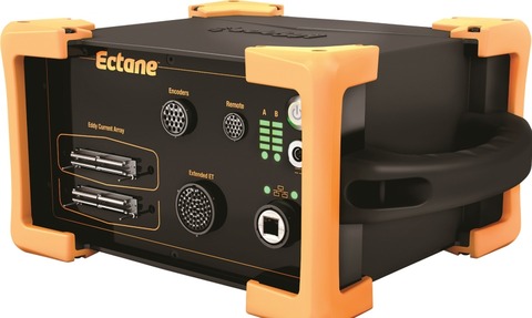 Ectane inspection system