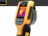 Thermal cameras from Fluke