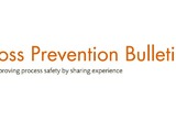 Loss prevention bulletin