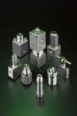 BiS Valves