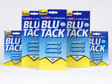 Blu Tack Bostik Total Arkema