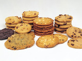 Food processing - cookies
