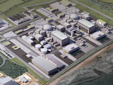 EDF Hinkley Point C nuclear power