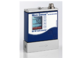 Bronkhorst through-flow meters