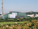 Cornwall Energy Recovery Centre - Energy from Waste