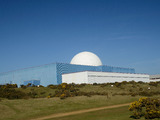 EDF Sizewell B nuclear power station