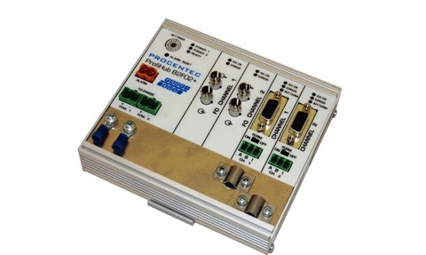 Profibus repeater