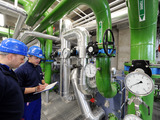 EDF Fenice Energy Management Audit