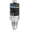 Endress+Hauser Liquiphant point level switch