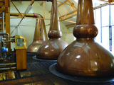 Whisky stills